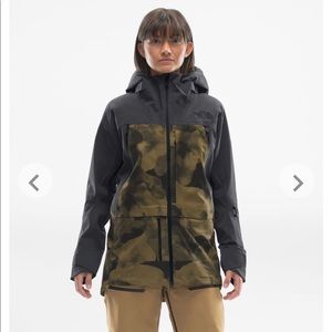 WOMEN’S A-CAD FUTURELIGHT™ JACKET